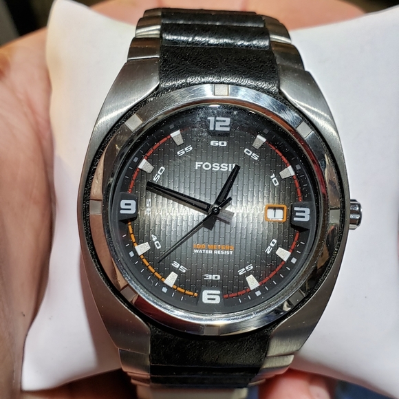 ☆ TEST LISTING ☆ FOSSIL - Picture 2 of 2